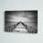 Wrapped Canvas Wall Art - Michael De Guzman 'Withstand' Wall Art for Living Room, Bedroom, or Office Décor - 16x24-2136469163