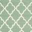 Roan Trellis Wool Hand Woven Area Rug-12827146