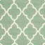 Roan Trellis Wool Hand Woven Area Rug-12827147