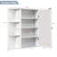 Compact Bathroom Cabinet Bathroom Cabinet-108957040