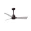 Ventilateur de plafond Alessandra 42-1358198244-1358198296