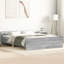 Marlow Home Co. Bed Frame With Headboard And Footboard-1733948093-1700066236