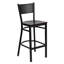 Tabouret de bar en métal Miranda-778514256-778514269
