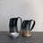 45-Ounce Natural Horn Pitcher, Natural