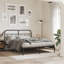 Vidaxl Metal Headboard-101181725-101181733
