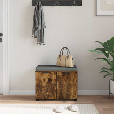 Storage Bench