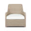 Blaire Outdoor Swivel Lounge Chair-159369655-159369654