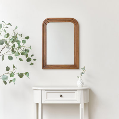 Arch Mirror