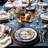 Nell Ruffle Wine Glass