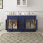 Base de meuble-lavabo double 60 po seulement-96631518