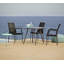 Area Outdoor Round Dining Table-55818524