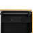 51.2" Wide Kitchen Island With Drop Leaf-1962671168