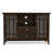 Dark Chestnut Brown selected