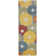 Alastaire Geometric Multicolor Indoor/Outdoor Area Rug