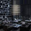 Constellation LED Chandelier