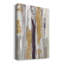 Améthyste II - impression sur toile-751138834