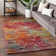 Geometric Indoor Rug