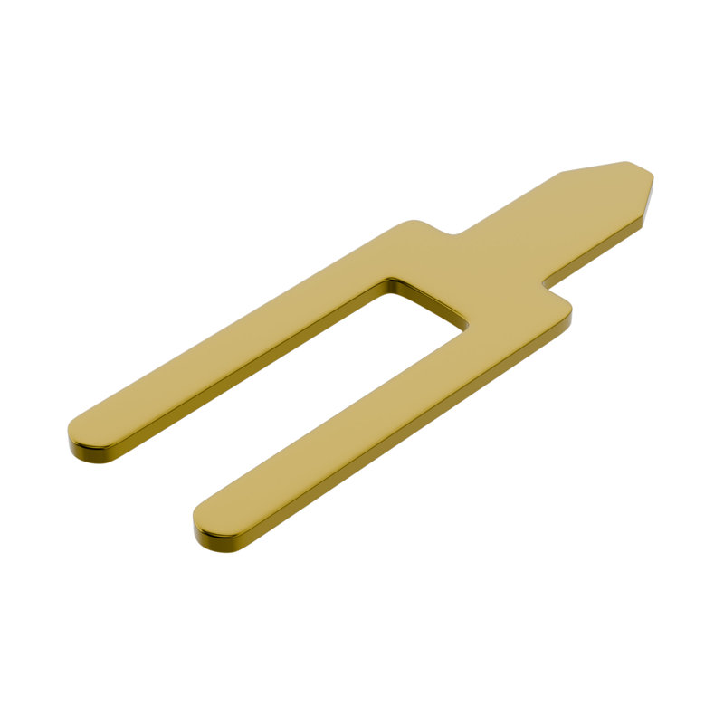 Cal Royal ICCGNTP-7 IC 7, Pin Tailpiece