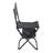Piece Folding Outdoor Chair With Storage Bag, Portable Chair For Indoor, Outdoor Camping, Picnics And Fishing,Grey