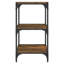 Casebier 70.5cm H Standard Bookcase-355806152-355806158