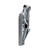 1 - Step Steel Folding Small Step Ladder
