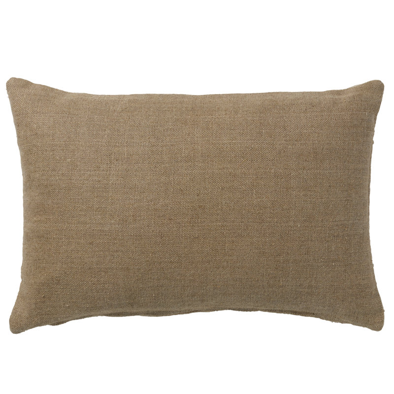 Coussin Jaipur Living Garreth, Housse de coussin seulement - sans coussin