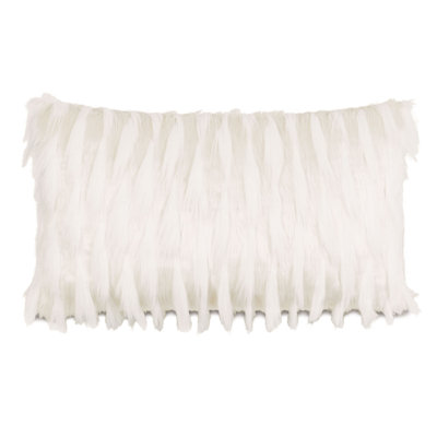 Holiday Glam Lumbar Pillow Cover & Insert