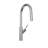 Keeney Pull Down Kitchen Faucet-55036629
