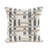 Frances Brown Sofa