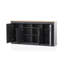 Mucciolo 201cm Sideboard