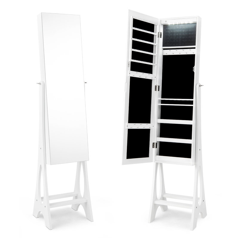 Armoire à bijoux Alexz