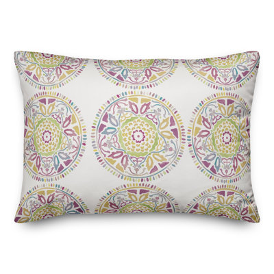 Housse et insert de coussin d'extérieur pour l'extérieur