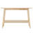 46'' Console Table Sofa Table With Wood Frame And Legs-698996759