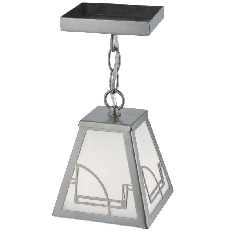 1 - Light Pendant