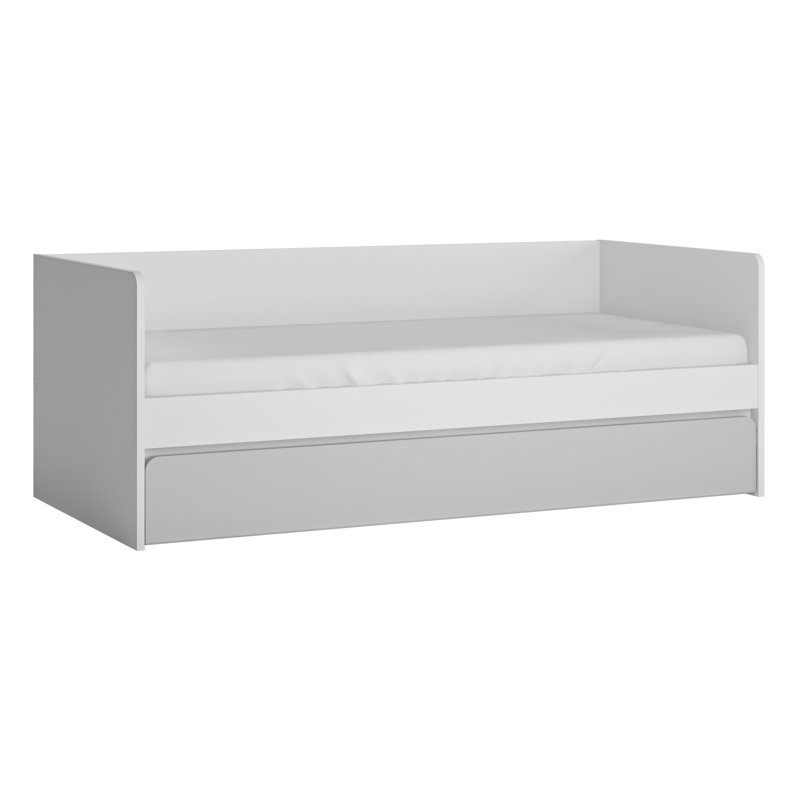 Bett Dontavia with option of an additional sleeping space