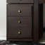 Curata Two Drawer Mobile File