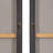 Modern Large Set of 2, Abstract Oil Painting