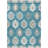 Chayden Washable Southwestern Indoor / Outdoor Rug-98207880