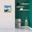 «New York City Life Nyc» par Michael Mullan, art mural sur toile-663169009
