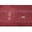 Tapis indien Little Animals Tribal Gabbeh