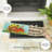 Fall Friends Sassafras Switch Mat