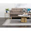 Tapis gris à motif oriental Wingate-40285612