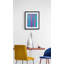 Sound And Vision Print by Alice Lipping