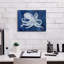 «Cedhalopod 1» par Alicia Ludwig, art mural sur toile-717889953