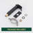 Single-handle Bathroom Faucet-98670973