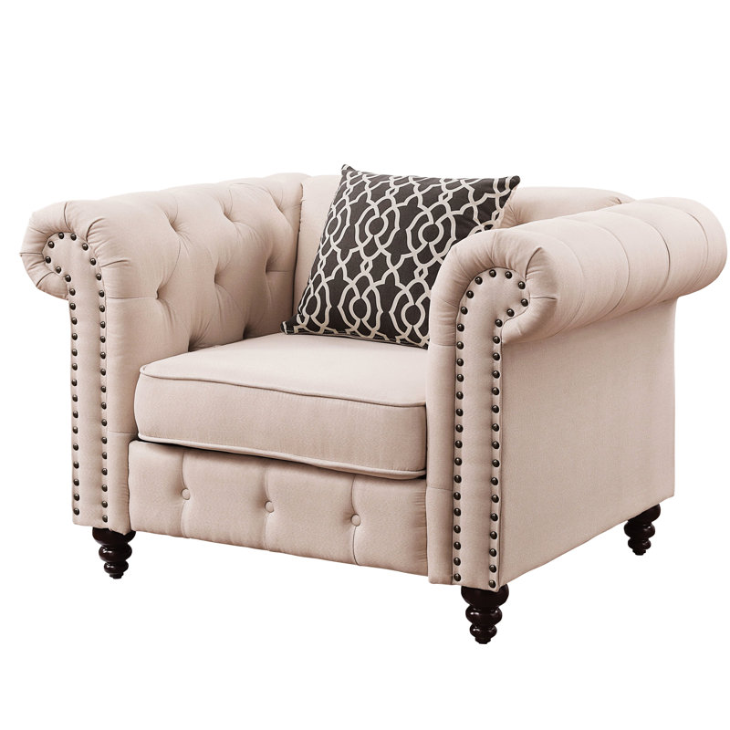Fauteuil Elegant