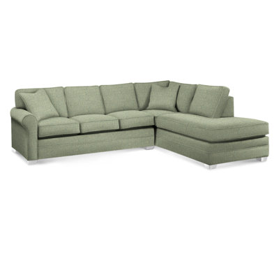 Bedford Upholstered Sectional