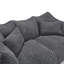 Fauteuil à billes souple avec noyau en mousse haute résilience pour 2 personnes-111092567