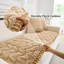 Coussin moelleux en fourrure de vison, coussin de canapé ondulé antidérapant, housse de canapé luxueuse très épaisse-454451683-454451710