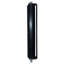 Steel Sliding Driveway Gate - 12 Ft With Pedestrian Gate - 5 Ft - ST. PETERSBURG Style-59339140